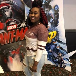 Meet your Posher, Shan